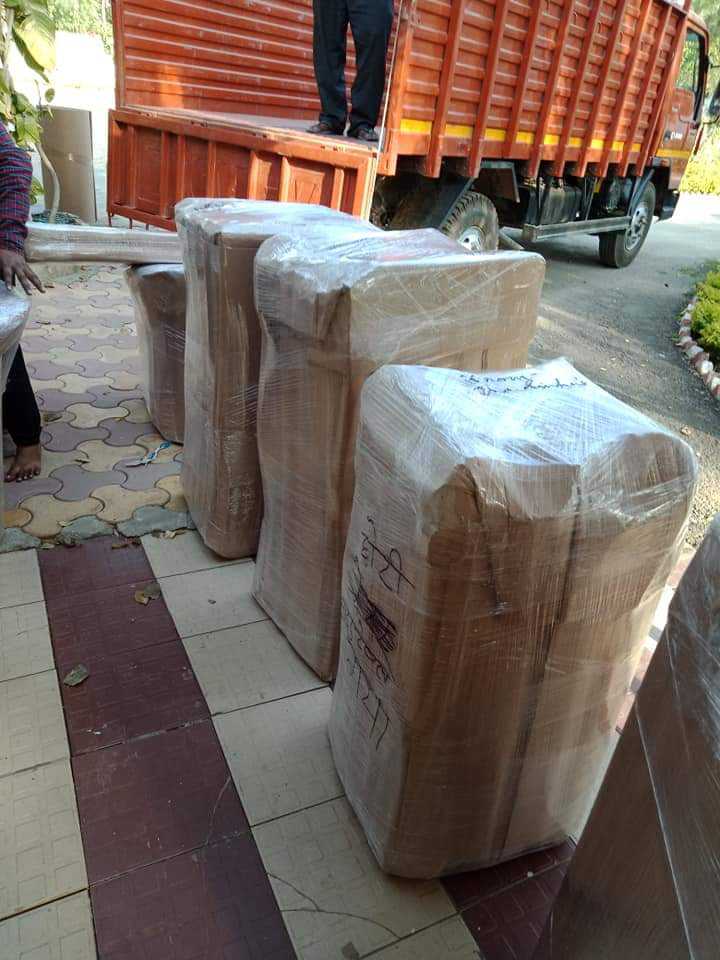 Laxmi Packers and Movers